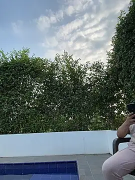 luisa curli online show from March 16, 2026, 10:14 pm