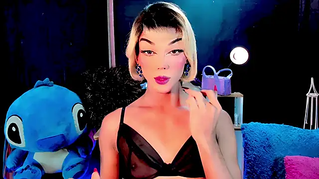 the-horus-girl online show from February 9, 2025, 1:22 am