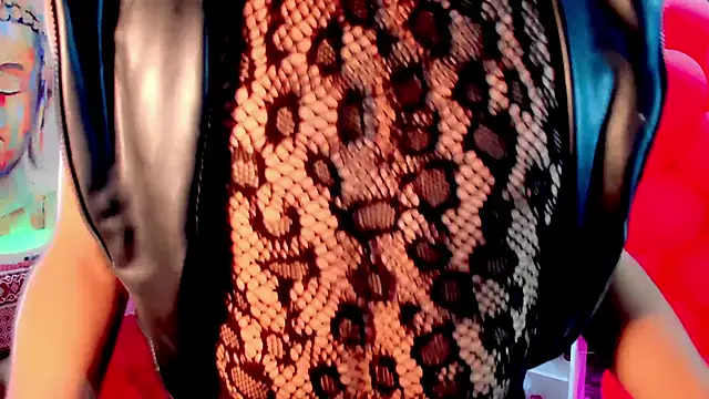 the-horus-girl online show from February 21, 2025, 3:56 am