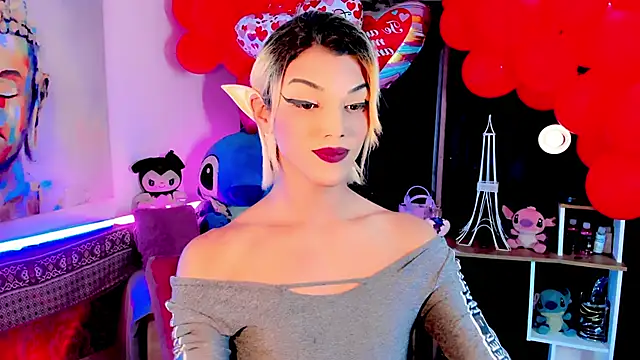 the-horus-girl online show from March 1, 2025, 10:42 pm