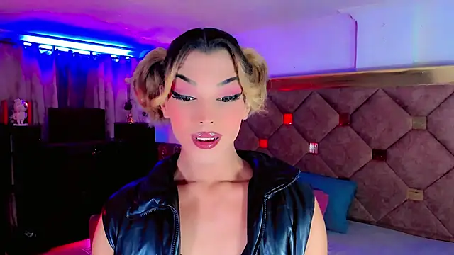 the-horus-girl online show from October 4, 2025, 11:03 pm