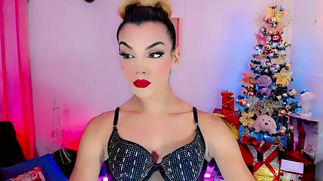 the-horus-girl online show from November 23, 2025, 4:12 am