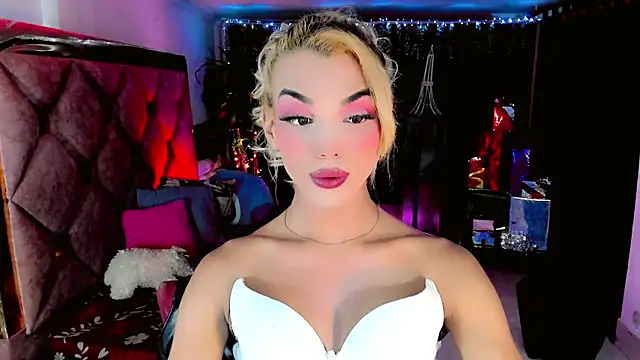 the-horus-girl online show from December 22, 2025, 11:57 pm