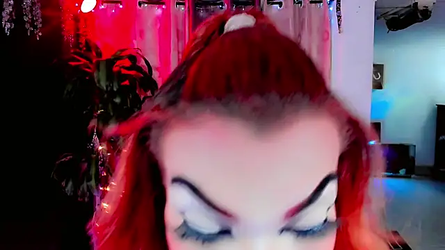 the-horus-girl online show from January 8, 2026, 5:21 am