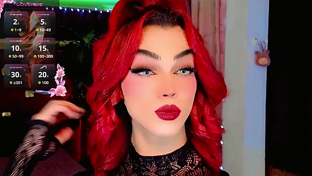 the-horus-girl online show from March 11, 2026, 3:56 am