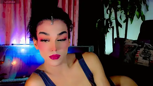 the-horus-girl online show from May 3, 2026, 12:49 am