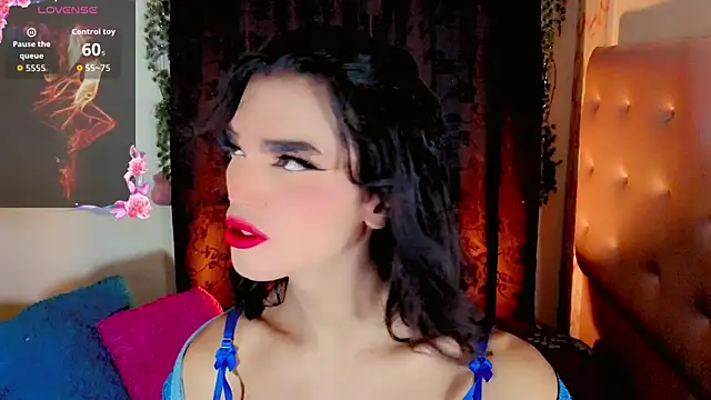 the-horus-girl online show from July 6, 2026, 5:26 am