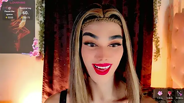 the-horus-girl online show from July 7, 2026, 4:48 am