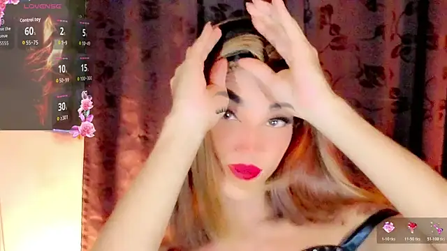the-horus-girl online show from July 7, 2026, 6:47 am