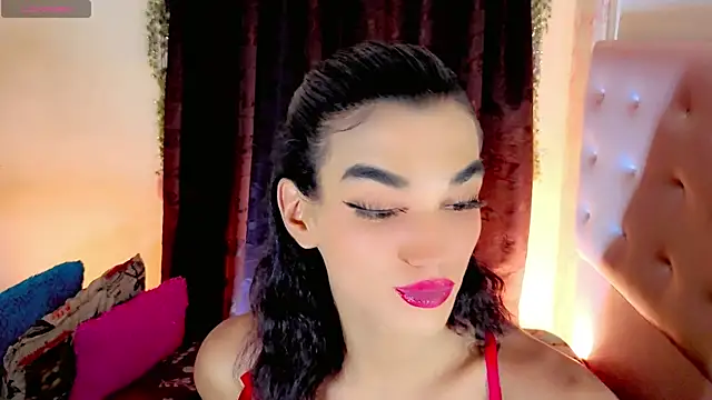 the-horus-girl online show from July 9, 2026, 3:43 am