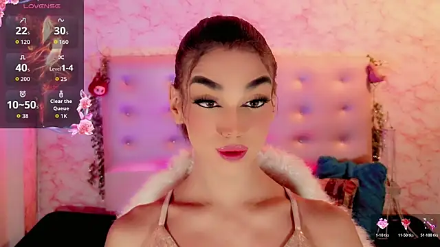 the-horus-girl online show from July 15, 2026, 12:49 am
