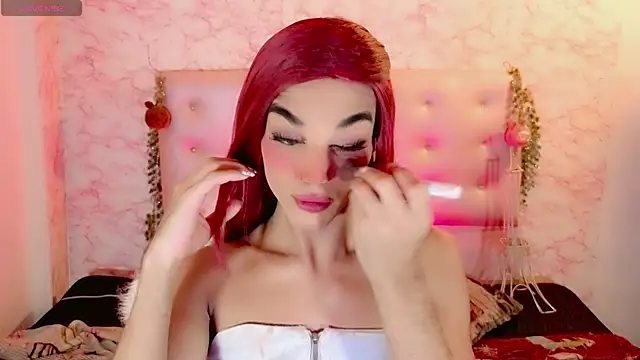 the-horus-girl online show from July 16, 2026, 3:01 am