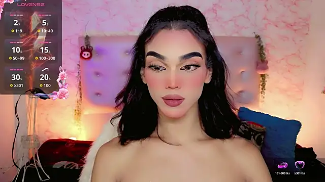 the-horus-girl online show from July 16, 2026, 7:31 pm