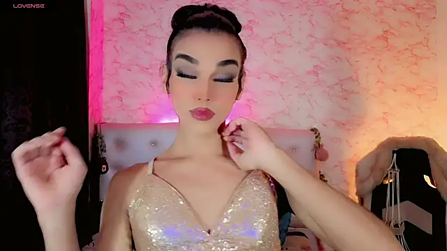 the-horus-girl online show from July 29, 2026, 2:43 am