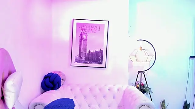 Tamara slimx online show from February 9, 2025, 3:53 am