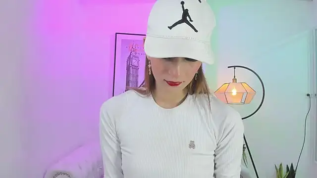 Tamara slimx online show from February 20, 2025, 6:50 am