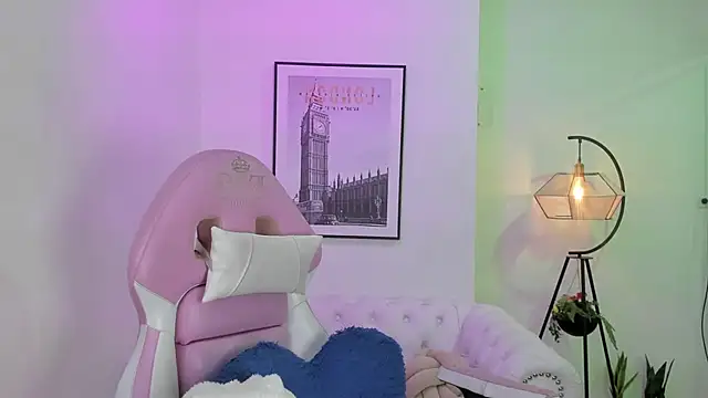 Tamara slimx online show from March 7, 2025, 8:56 am