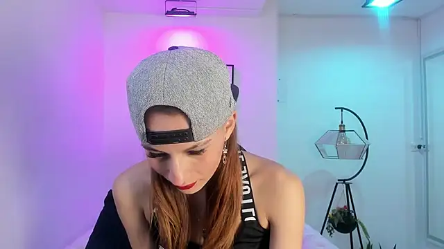 Tamara slimx online show from March 16, 2025, 3:58 am