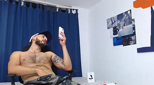 Sanit Di online show from December 18, 2024, 9:51 pm