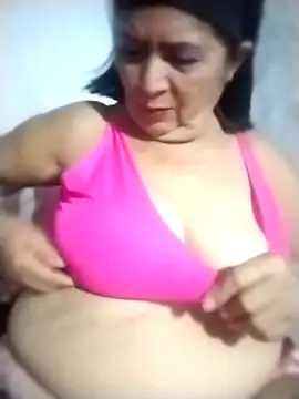 Snapshot of naysi chatting on March 8, 2025, 3:50 am naysi online show from March 8, 2025, 3:50 am