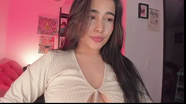 Snapshot of sol__angel chatting on December 27, 2024, 8:45 am sol angel online show from December 27, 2024, 8:45 am