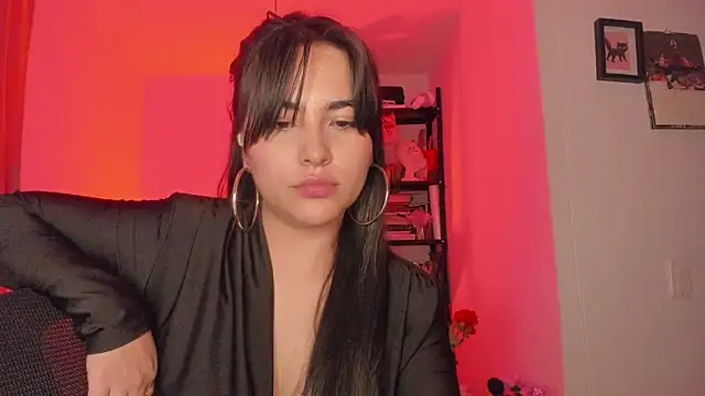 Snapshot of sol__angel chatting on February 27, 2025, 11:10 am sol angel online show from February 27, 2025, 11:10 am