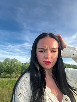 Vanesskaa online show from May 23, 2026, 6:34 pm