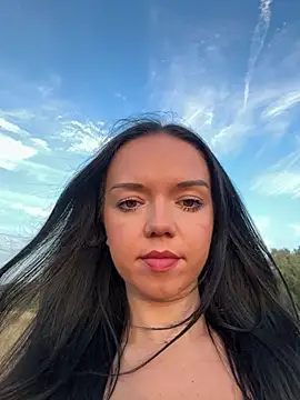 Vanesskaa online show from July 29, 2026, 7:23 pm