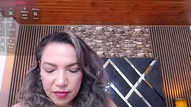 marie hss online show from October 15, 2025, 8:09 pm