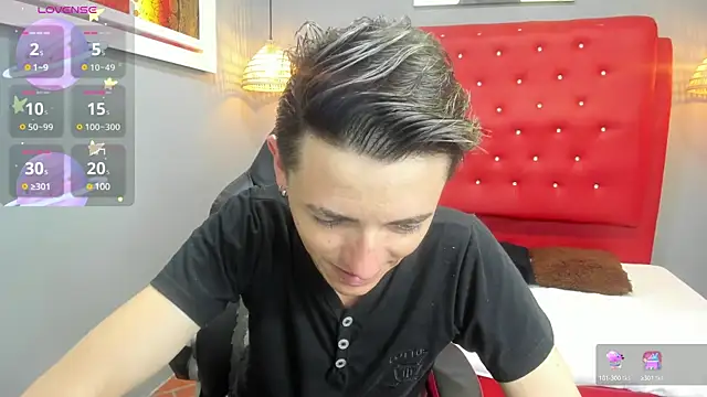 tossetrech online show from March 12, 2025, 2:52 am