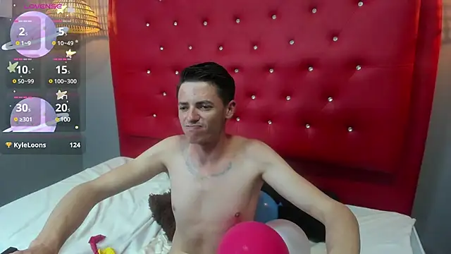 tossetrech online show from March 16, 2025, 5:47 am