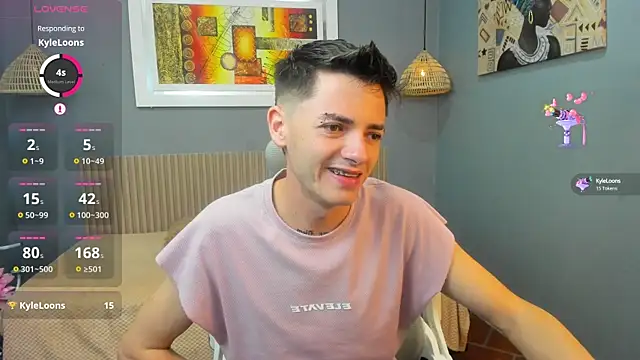 tossetrech online show from September 12, 2025, 2:44 am