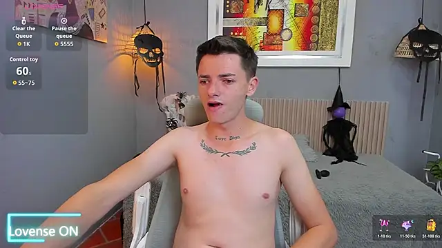 tossetrech online show from November 6, 2025, 3:07 am