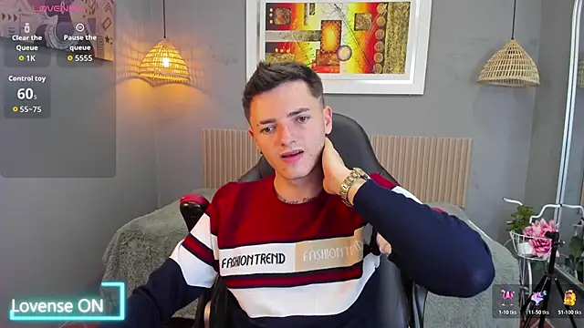 tossetrech online show from November 15, 2025, 3:59 am