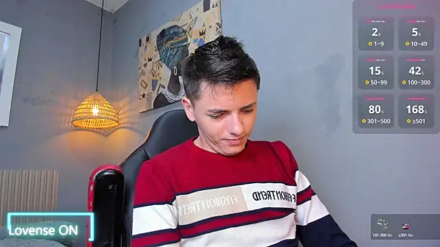 tossetrech online show from December 3, 2025, 3:03 am