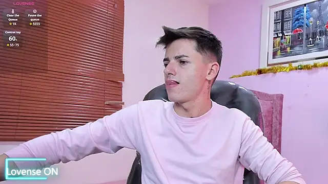 tossetrech online show from December 23, 2025, 3:26 am