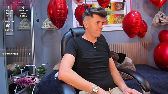 tossetrech online show from February 20, 2026, 3:25 am