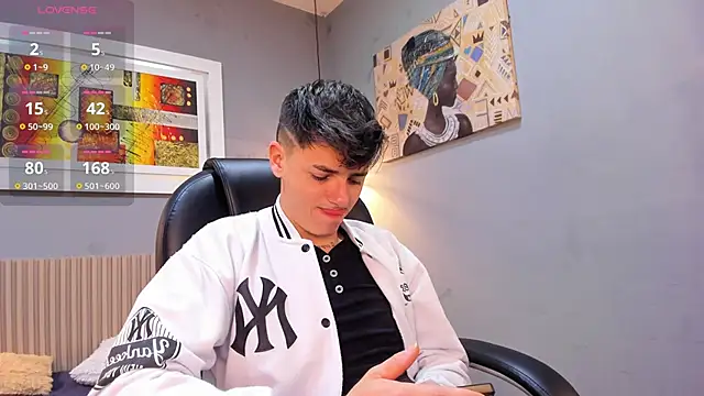 tossetrech online show from February 26, 2026, 3:27 am