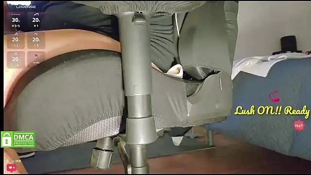 alicantino841 online show from September 27, 2025, 4:39 am