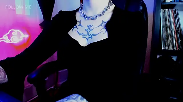 Snapshot of Demongirl6666 chatting on May 25, 2026, 6:03 pm Demongirl6666 online show from May 25, 2026, 6:03 pm