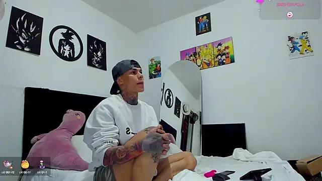 Snapshot of Jordyrodriiguez chatting on December 6, 2024, 9:24 pm Jordyrodriiguez online show from December 6, 2024, 9:24 pm