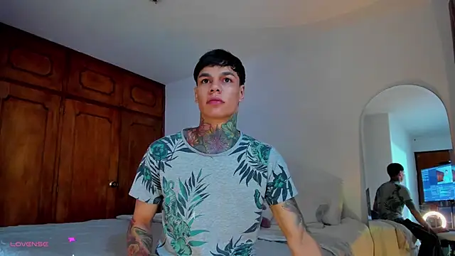 Snapshot of Jordyrodriiguez chatting on December 20, 2024, 8:34 pm Jordyrodriiguez online show from December 20, 2024, 8:34 pm