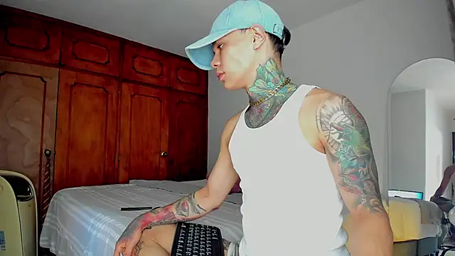 Snapshot of Jordyrodriiguez chatting on December 21, 2024, 8:10 pm Jordyrodriiguez online show from December 21, 2024, 8:10 pm