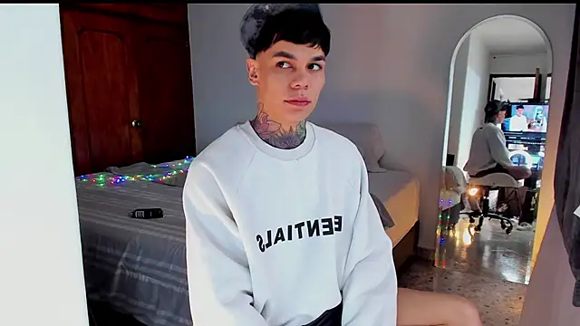 Snapshot of Jordyrodriiguez chatting on December 27, 2024, 8:18 pm Jordyrodriiguez online show from December 27, 2024, 8:18 pm