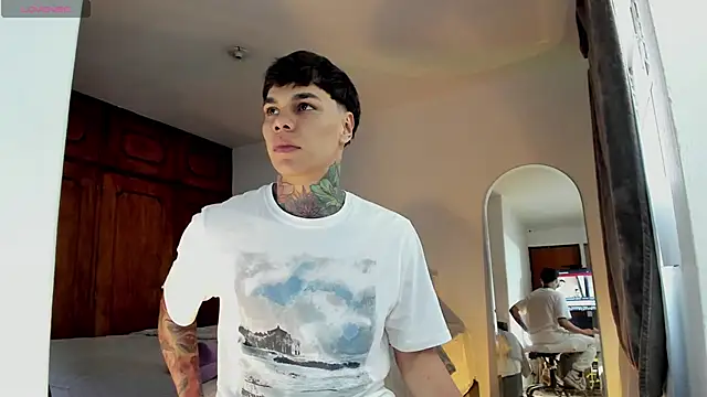 Snapshot of Jordyrodriiguez chatting on December 28, 2024, 9:51 pm Jordyrodriiguez online show from December 28, 2024, 9:51 pm