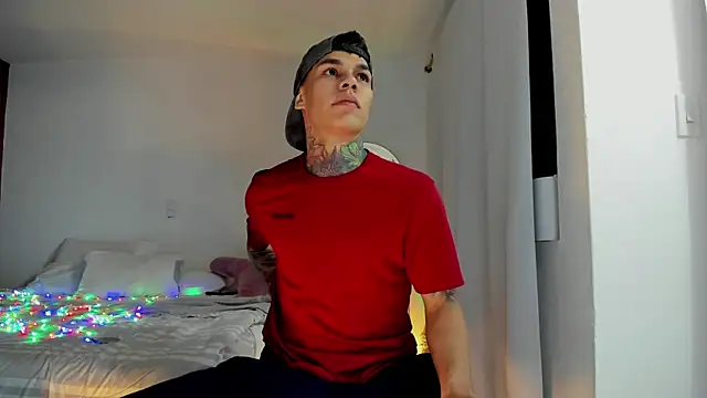 Snapshot of Jordyrodriiguez chatting on December 31, 2024, 5:22 am Jordyrodriiguez online show from December 31, 2024, 5:22 am