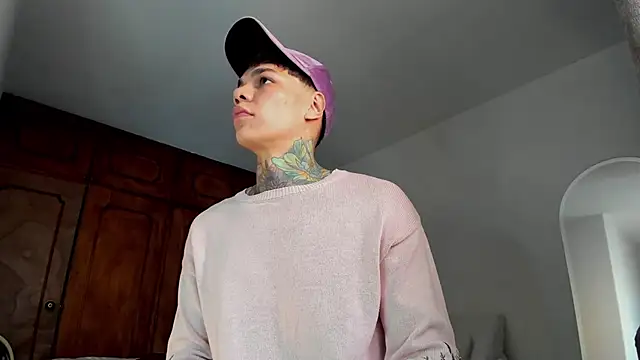 Snapshot of Jordyrodriiguez chatting on December 31, 2024, 3:09 pm Jordyrodriiguez online show from December 31, 2024, 3:09 pm