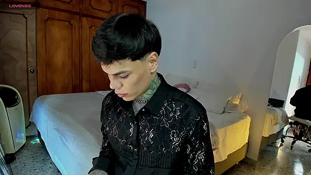 Snapshot of Jordyrodriiguez chatting on January 1, 2025, 2:09 am Jordyrodriiguez online show from January 1, 2025, 2:09 am