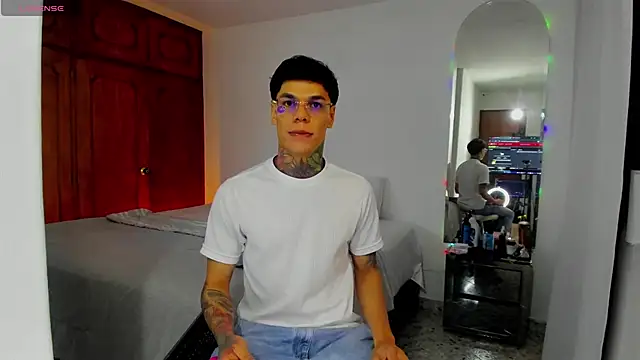 Snapshot of Jordyrodriiguez chatting on January 6, 2025, 6:25 am Jordyrodriiguez online show from January 6, 2025, 6:25 am