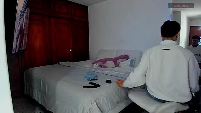 Snapshot of Jordyrodriiguez chatting on January 7, 2025, 1:06 am Jordyrodriiguez online show from January 7, 2025, 1:06 am